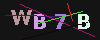 Gambar captcha